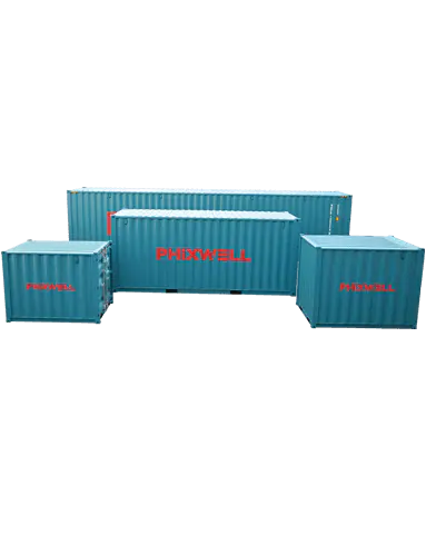 Container